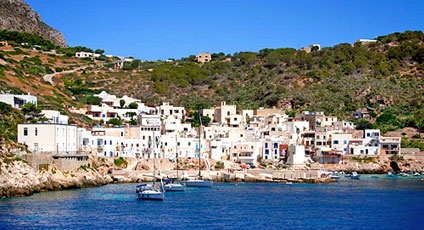 Egadi Islands Hotel