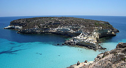 Lampedusa Hotel