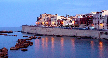 Trapani Hotel