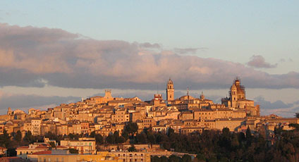 Macerata Hotel