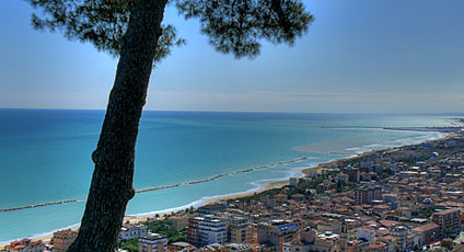 Grottammare Hotel