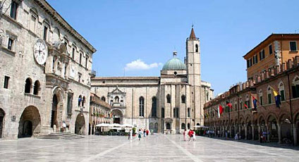 Ascoli Piceno Hotel