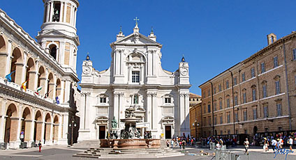 Loreto Hotel