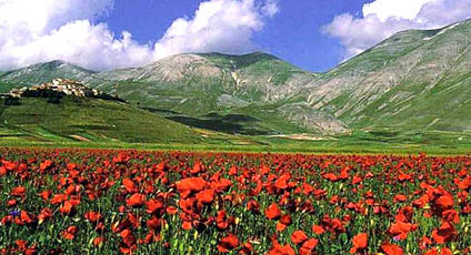 Monti Sibillini Hotel