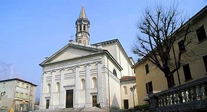 Lecco Hotel