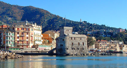 Sestri Levante Hotel