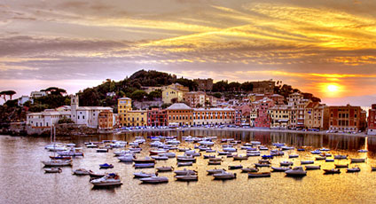 Lerici Hotel