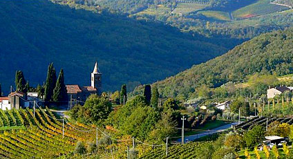 Colli Euganei Hotel