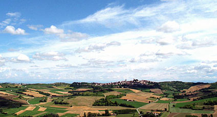 Monferrato Hotel