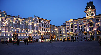 Trieste Hotel