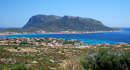 La Maddalena Hotel