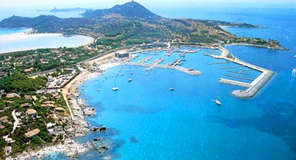 Villasimius Hotel