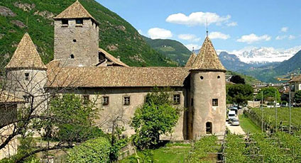 Dolomiti Hotel