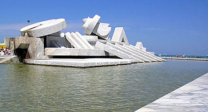 Pescara Hotel