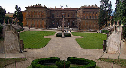Palazzo Pitti Hotel