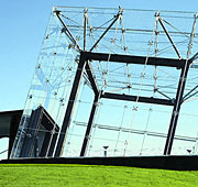 Barolo in a cube