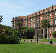 Neapolitan Museums