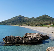 South Sardinian Coast