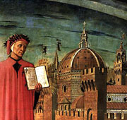 La Firenze di Dante