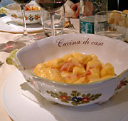 Casa Artusi, living cookery museum