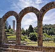 Tesori fuori porta