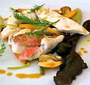 Stefano Santo's Onice
