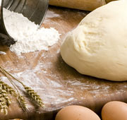 Cooks by chance