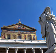 Roma fuori le mura