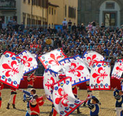 Appuntamento a Firenze