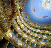 Teatri veneziani