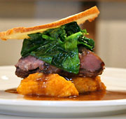Taste laboratory