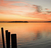 Il silenzio del Trasimeno