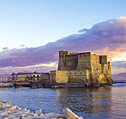 I Castelli di Napoli