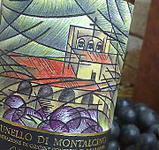 Worshipping Brunello