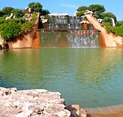 Terme sui colli senesi