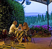 Tuscany on your plate