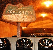Underground cathedrals
