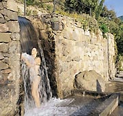 Ischia, Italy's spa island