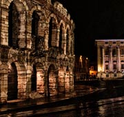 Una giornata a Verona