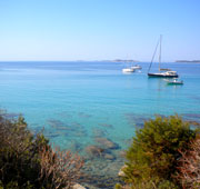 Le 50 spiagge più belle della Sardegna