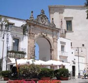 Perfumes of Puglia