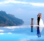 Wedding in Amalfi Coast