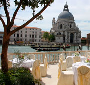 Wedding in Venice