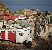 La Dolce Vita in Sicilia