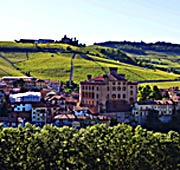 Le Langhe Village Life