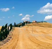 Crete Senesi