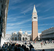 L'incanto di San Marco