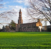 Da Città di Castello ad Assisi passando per Gubbio