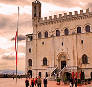 Ancona: paesaggi marchigiani