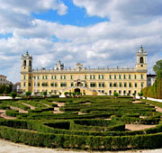 The Via Emilia